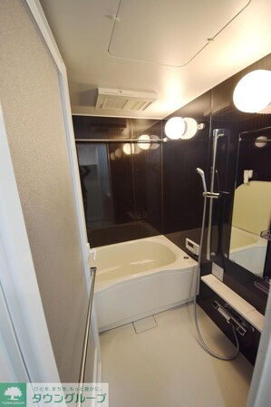 S-RESIDENCE神田avanceの物件内観写真